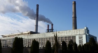 Magaldi’s technology to retrofit a lignite-fired Power Station in Romania