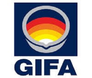 GIFA 2019: vieni a trovarci allo stand 16D24!