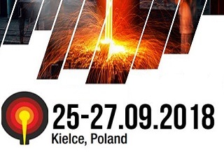 Meet Magaldi at 2018’s METAL Foundry Fair – Visit our booth F-69