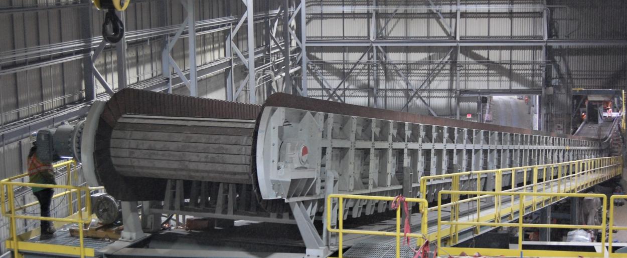 heavy-duty conveyor heavy-duty conveyor