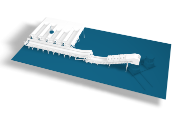 Furnace feeding system