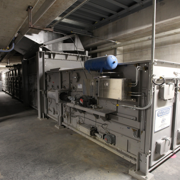 Wet-to-Dry conversion