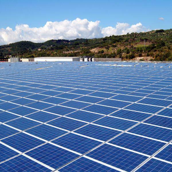 Photovoltaic Photovoltaic
