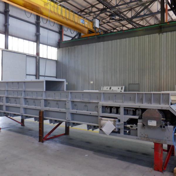 In-mold cooling