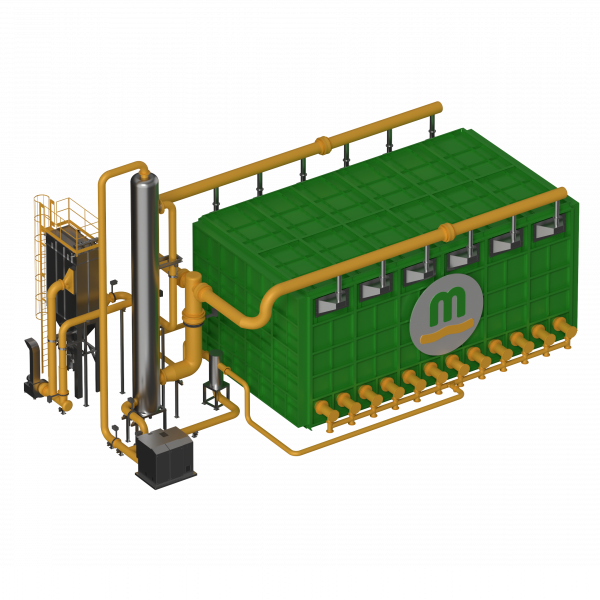 Thermal Energy Storage Thermal Energy Storage