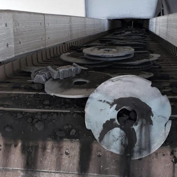 Metalcasting
