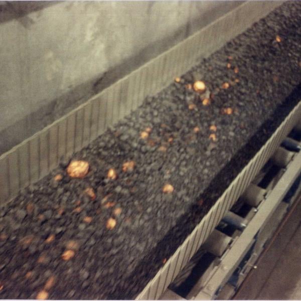 Cement