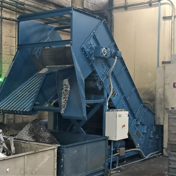 Metalworking