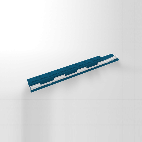 Mill scale conveyor