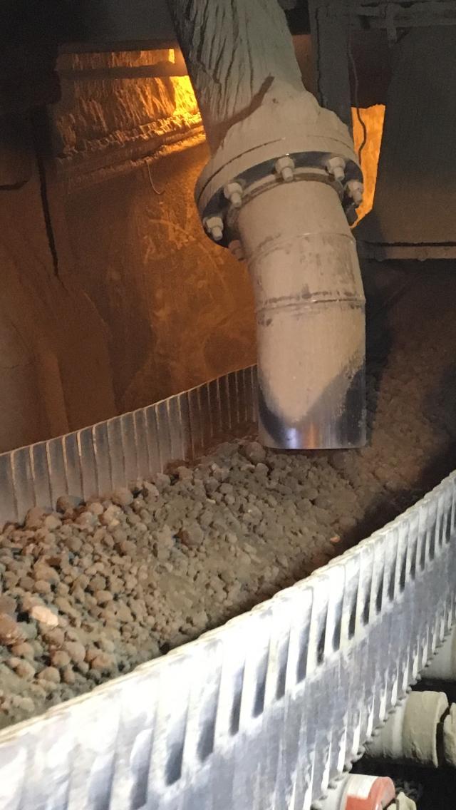 Cement Plants