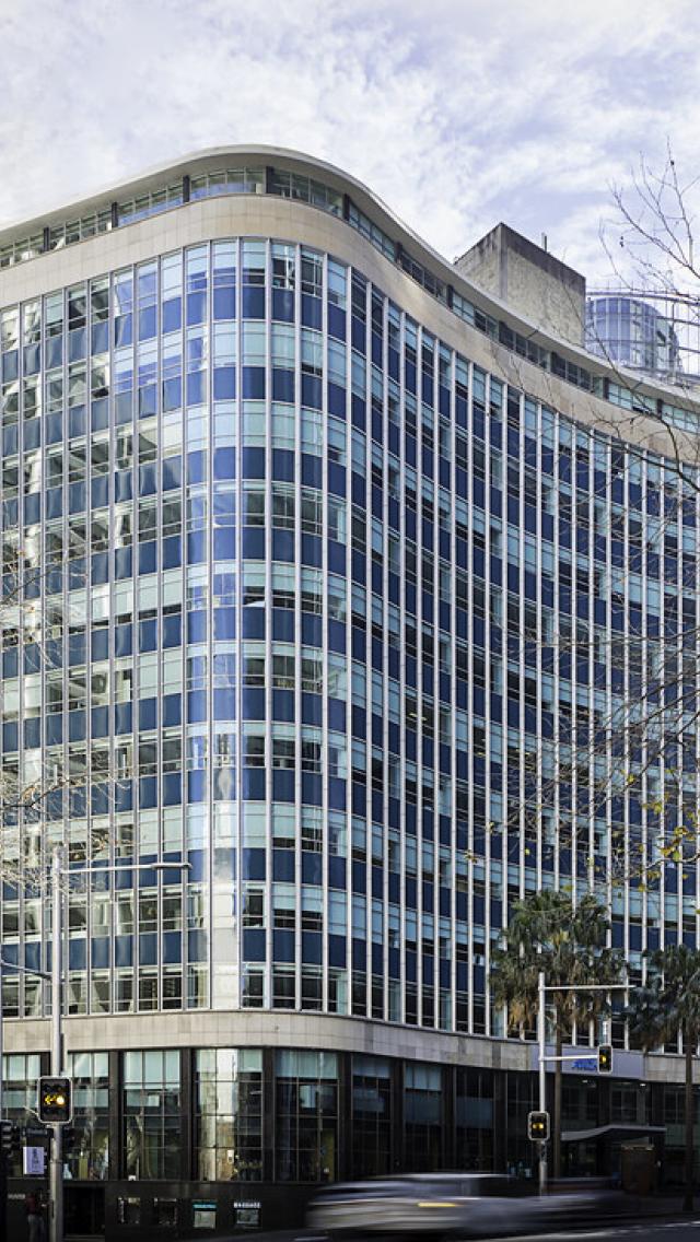 Magaldi Power Pty Ltd