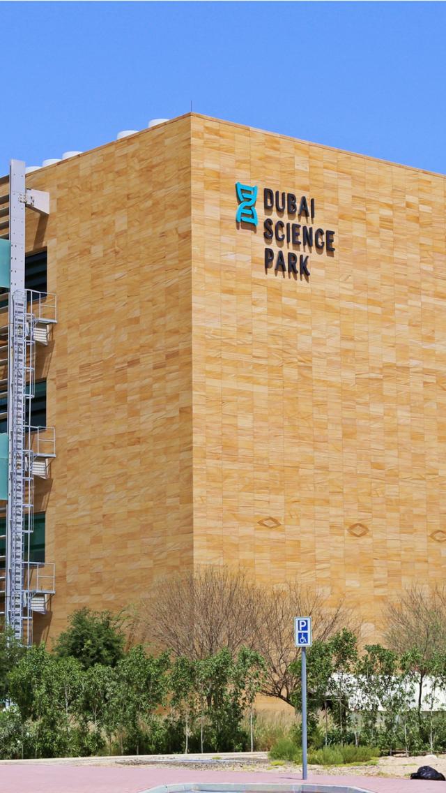 Magaldi Middle East LLZ