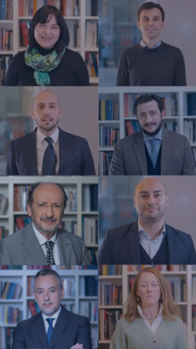 Arbeiten Sie mit uns