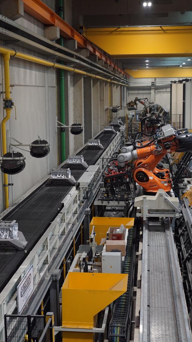 Euroguss 2024: ¡Reserva tu reunión ahora!