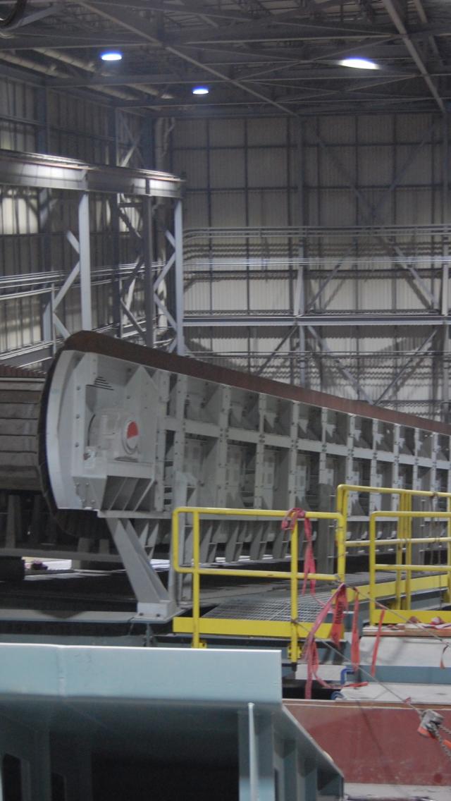 Magaldi Technologies at ISRI 2024