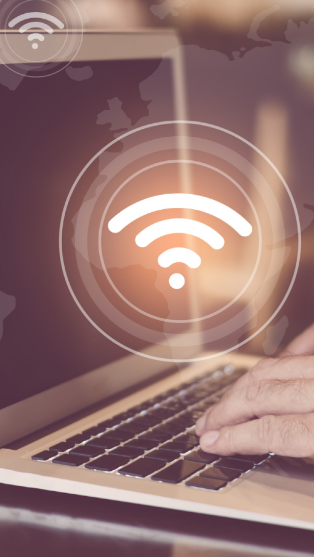 WiFi Guest