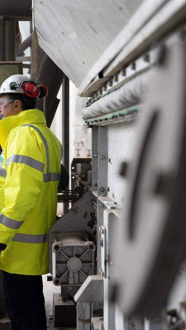 Mechanical Supervisor