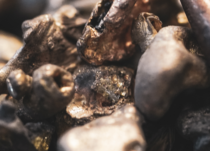 TrAsh or Treasure? The Circular Promise of Dry Ash Management