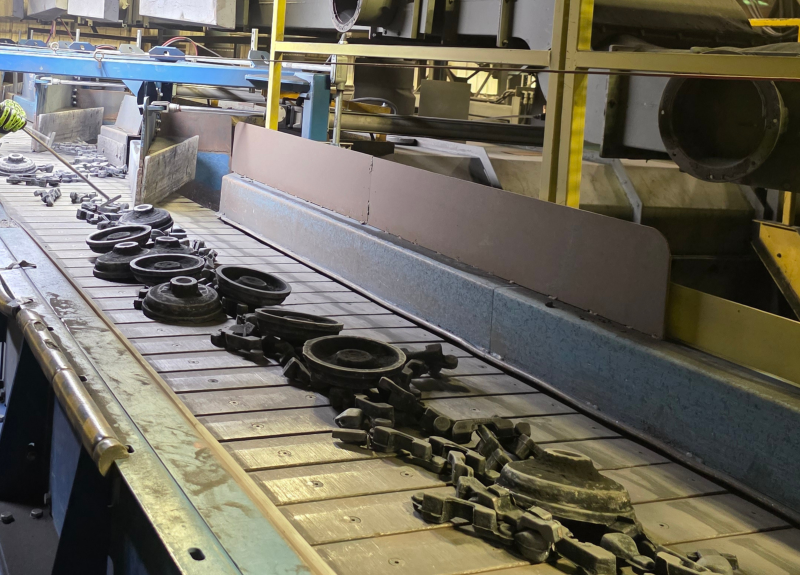 Putting People First:       Waupaca’s Blueprint for a Modern, Safer Foundry