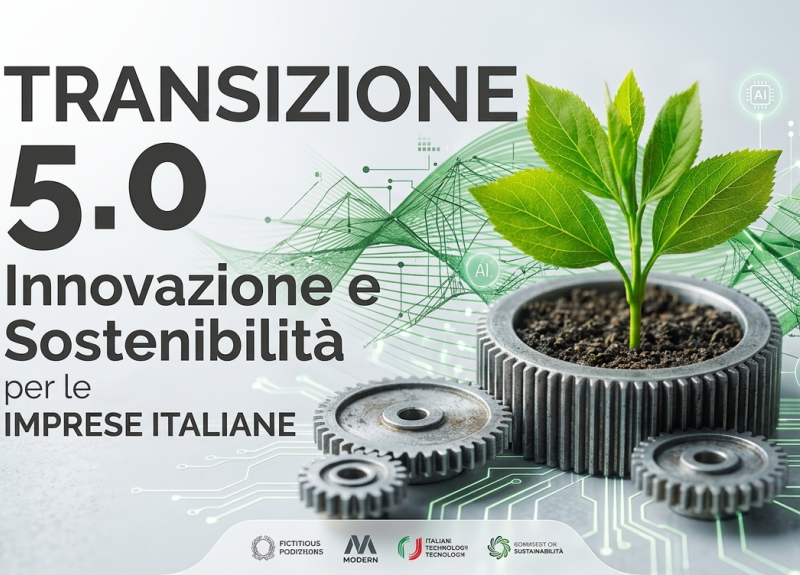 I driver normativi dell'accumulo termico: incentivi e riforme strutturali per accelerare il ROI industriale
