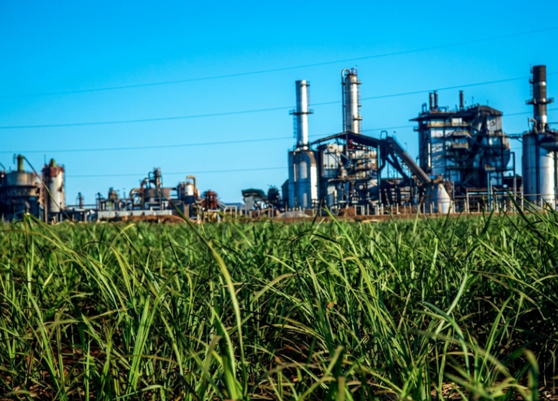 Riduzione del Carbon Footprint: l'accumulo termico come leva di competitività internazionale