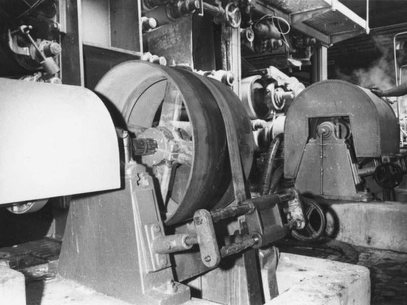 power transmission belt