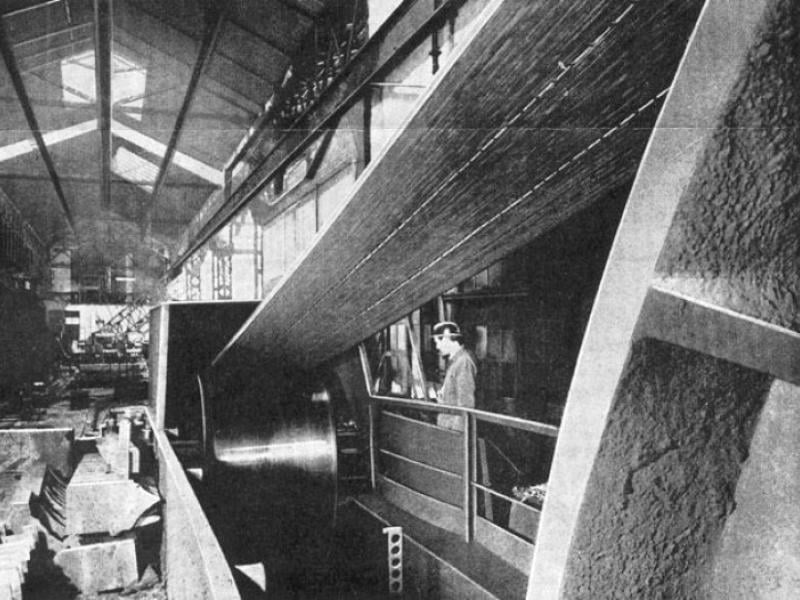 power transmission belt