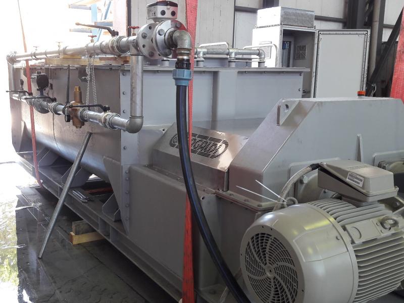 paddle mixer 900