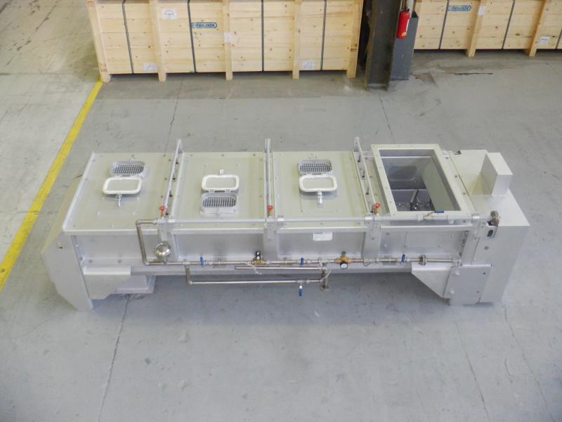 paddle mixer 500