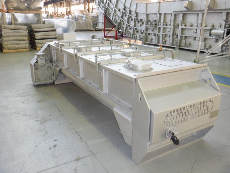 paddle mixer 500