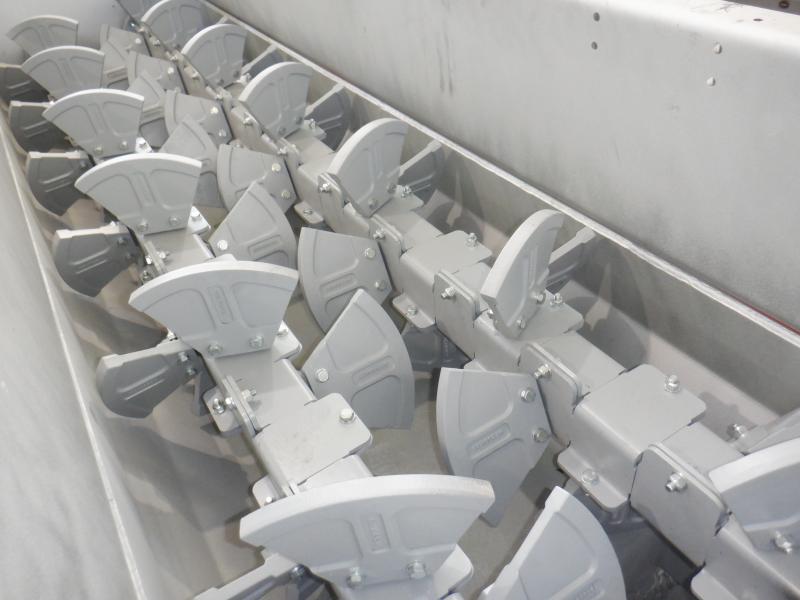 paddle mixer 700