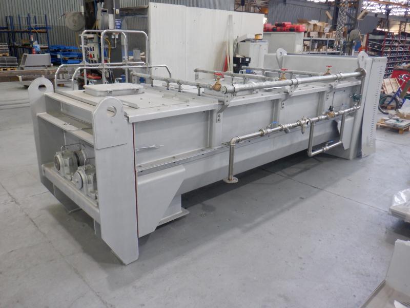 paddle mixer 700