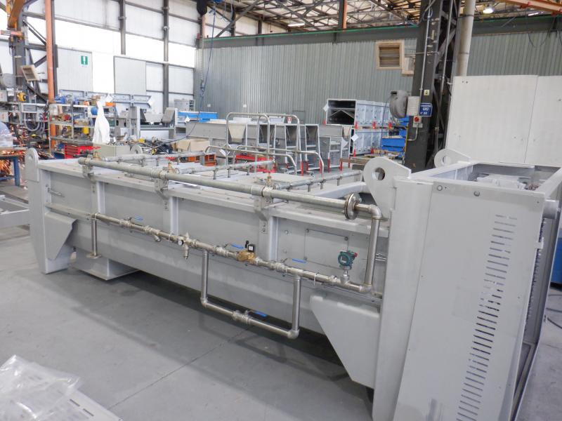 paddle mixer 700