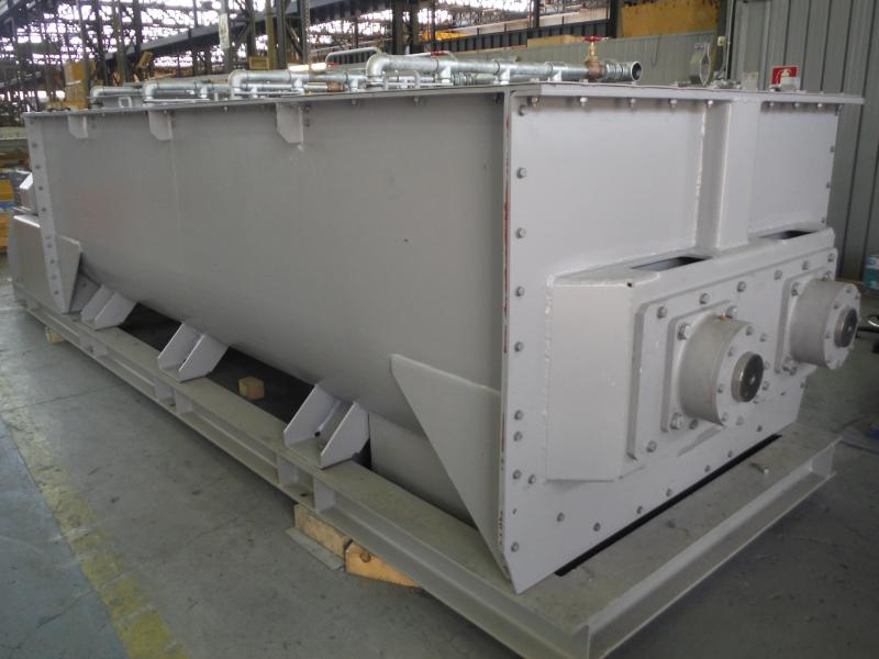 paddle mixer 900