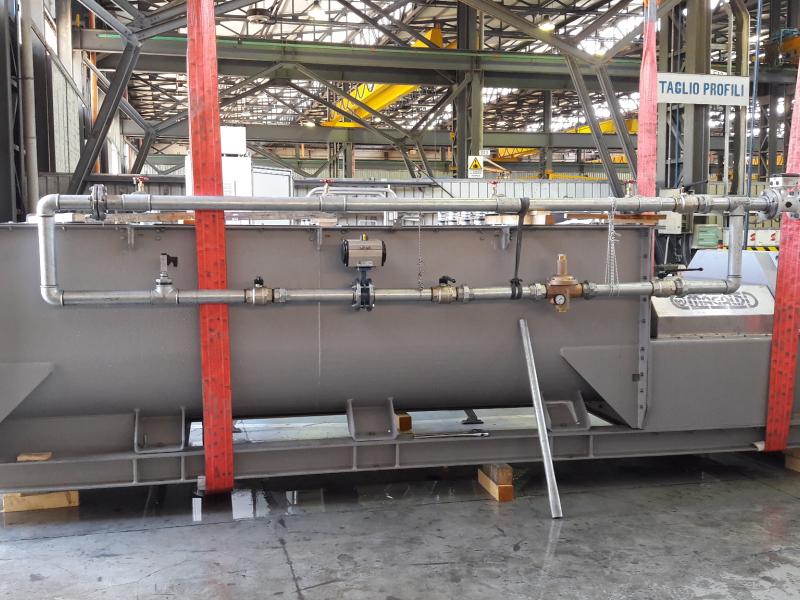 paddle mixer 900