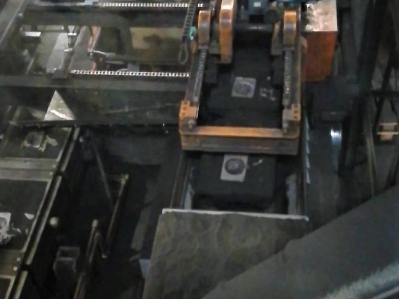 in-mold cooling