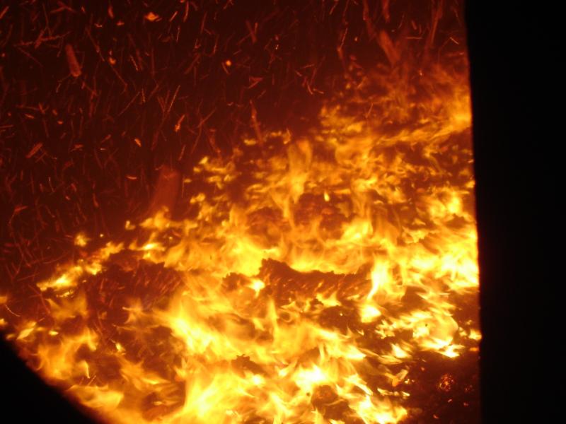 high temperature resistance