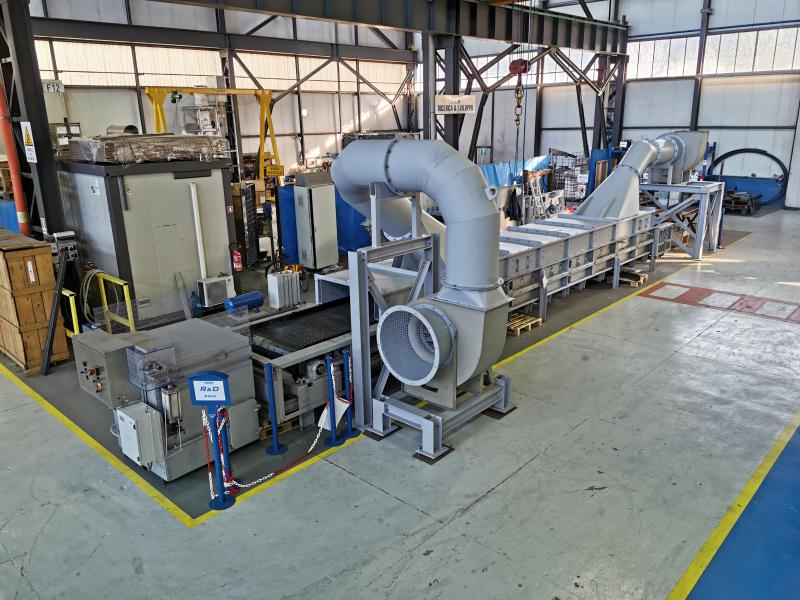 Magaldi R&D