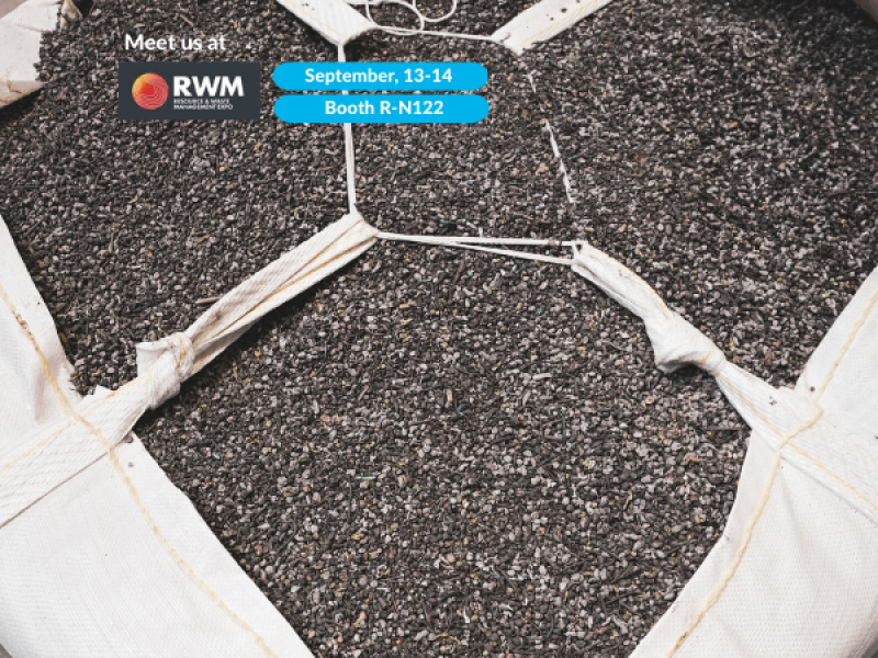 Magaldi at RWM 2023