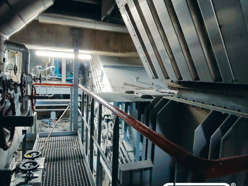 TrAsh or Treasure? Magaldi Open Days at KEZO and Horgen WtE plants