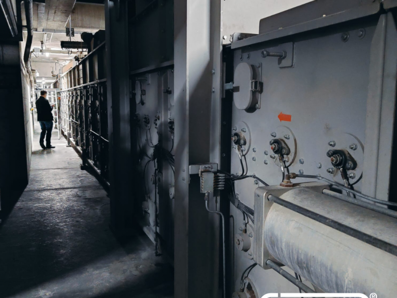 TrAsh or Treasure? Magaldi Open Days at KEZO and Horgen WtE plants