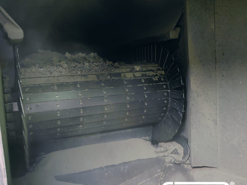 TrAsh or Treasure? Magaldi Open Days at KEZO and Horgen WtE plants