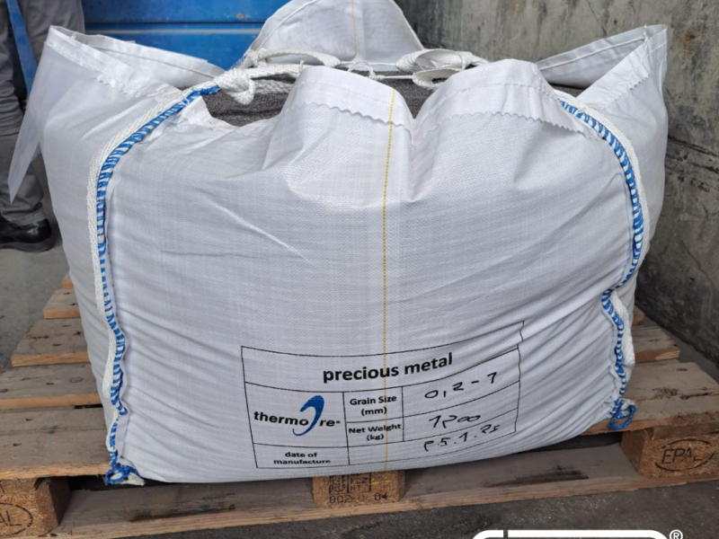 TrAsh or Treasure? Magaldi Open Days at KEZO and Horgen WtE plants