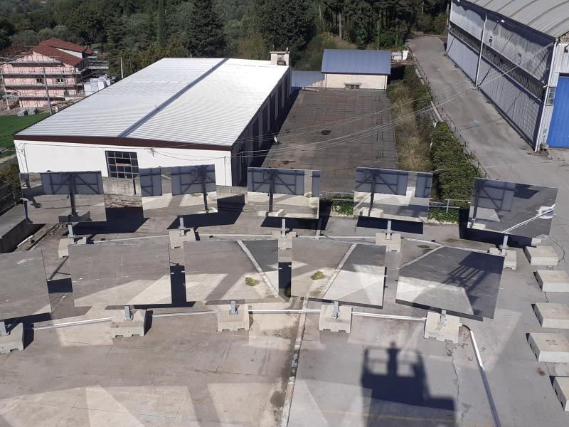 solargrid project