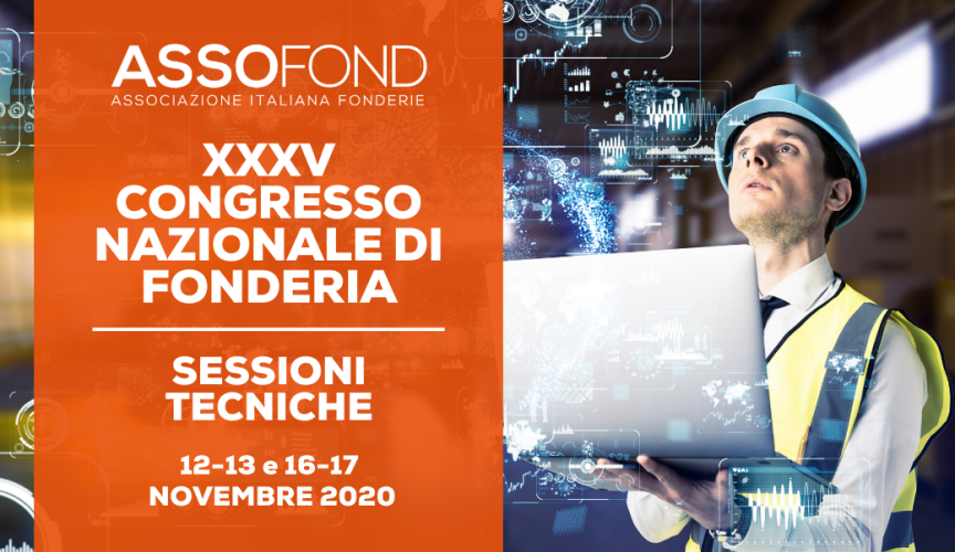 35th Italian Technical Foundry Congress