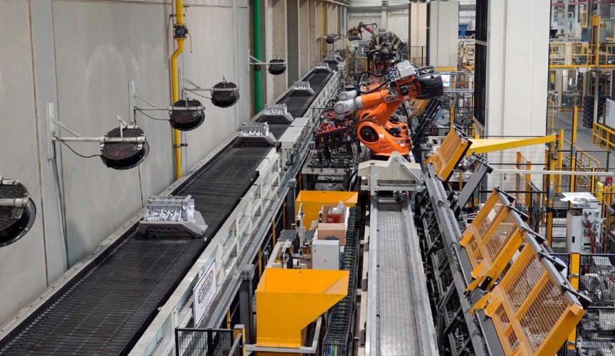 Magaldi at EUROGUSS 2020 (Nuremberg, 14-16 January) - visit our booth 7-358, Hall 7
