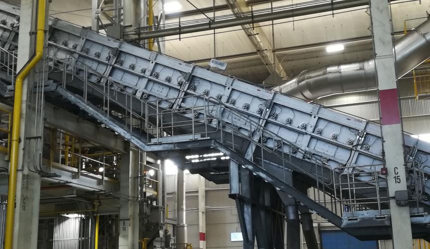 In prima linea per nuove tecnologie
