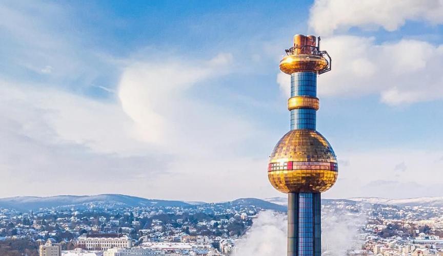 Waste-to-energy: the winning step to turn waste into resource