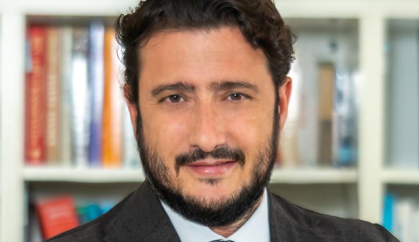 Terza generazione alla guida dell'azienda: Paolo Magaldi è il nuovo CEO