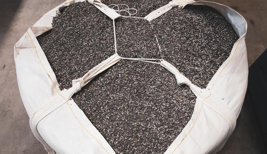 Urban mines: How Magaldi recovers silver and other metals